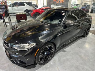 Used 2017 BMW M2