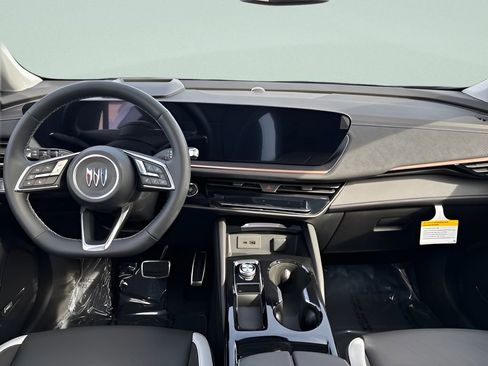 New 2026 Buick Envision Sport Touring AWD/4WD image 12