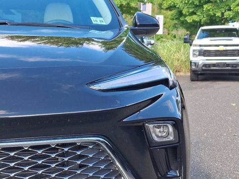 Certified 2024 Buick Encore GX Avenir w/ Avenir Convenience Package image 11