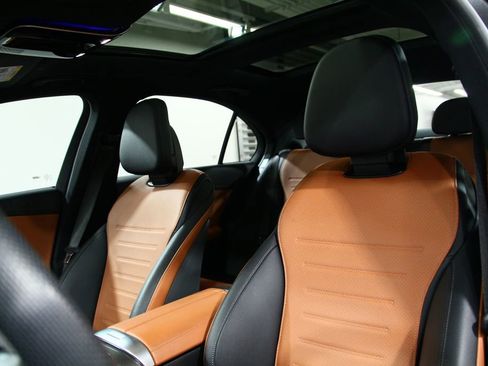 Certified 2023 Mercedes-Benz C 300 4MATIC Sedan image 6