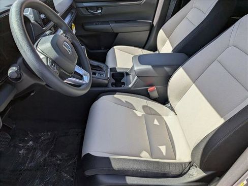 New 2026 Honda CR-V EX image 4