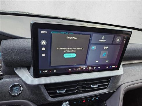 New 2026 Ford Explorer Platinum image 14