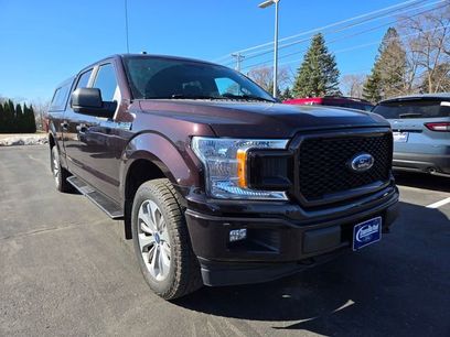 Used 2018 Ford F150 XL w/ Equipment Group 101A Mid