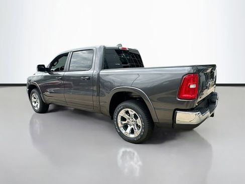 New 2025 RAM 1500 Big Horn image 8