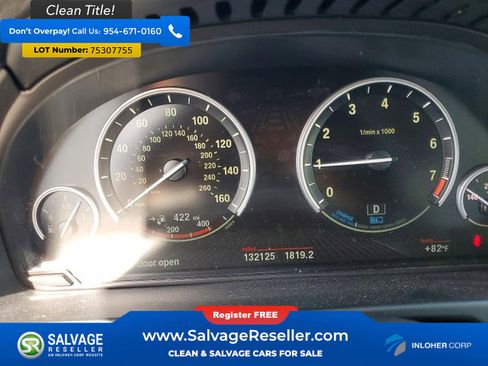 Used 2016 BMW X5 xDrive40e image 12