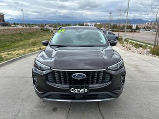 Used 2023 Ford Escape Platinum w/ Premium Technology Package AWD/4WD video 2