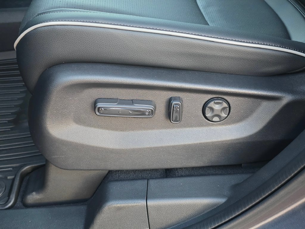 New 2027 Honda Odyssey Elite image 15