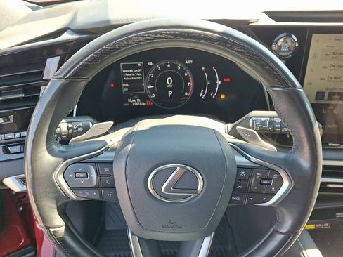 Used 2023 Lexus RX 350 Premium Plus w/ Accessory Package AWD/4WD image 20