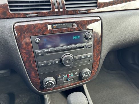 Used 2015 Chevrolet Impala LT w/ LT Sunroof Package image 15