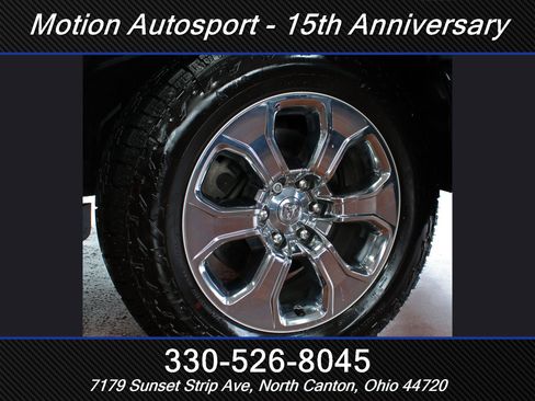 Used 2020 RAM 1500 Big Horn AWD/4WD image 52