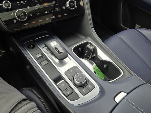 Used 2026 INFINITI QX60 Sport w/ Dark Cargo Package image 26