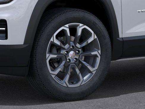New 2026 GMC Terrain Elevation image 9