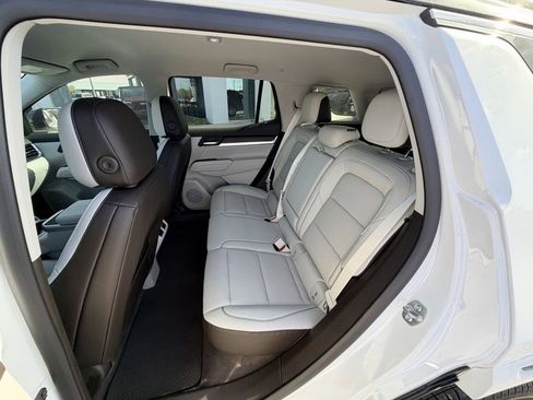 New 2026 GMC Terrain Denali image 19