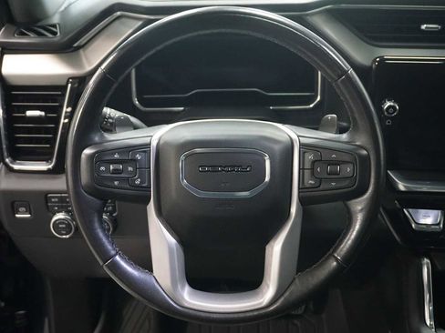 Used 2023 GMC Sierra 1500 Denali image 17