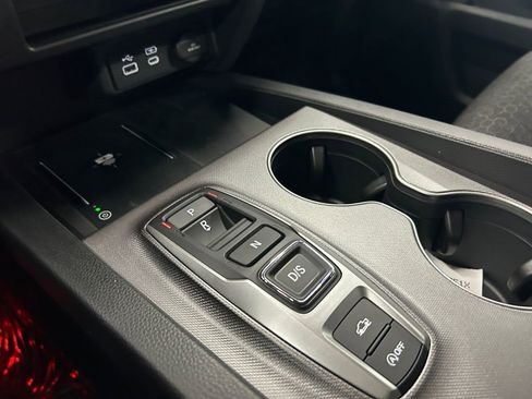 New 2026 Honda Ridgeline Sport image 23