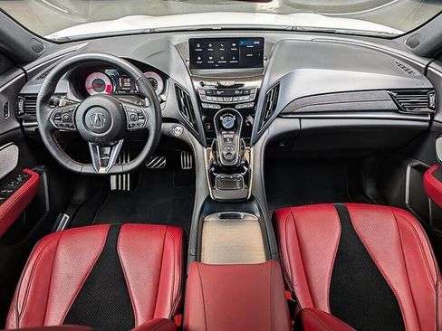 Used 2024 Acura RDX A-Spec image 3
