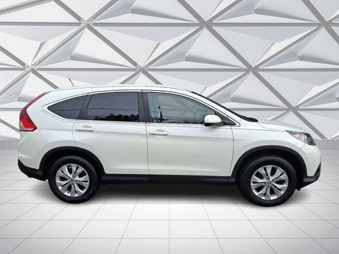 Used 2014 Honda CR-V EX-L image 12