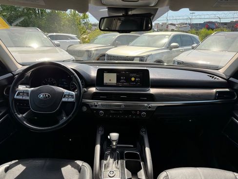 Used 2020 Kia Telluride EX w/ Towing Package AWD/4WD image 29