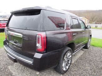 Used 2015 GMC Yukon Denali w/ Premium Package video 5