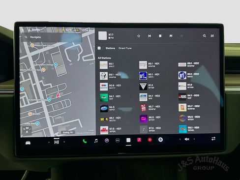 Used 2026 Tesla Model S image 17