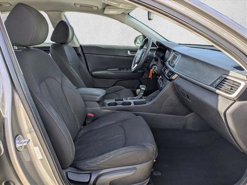Used 2016 Kia Optima LX w/ Option Group 014 image 19