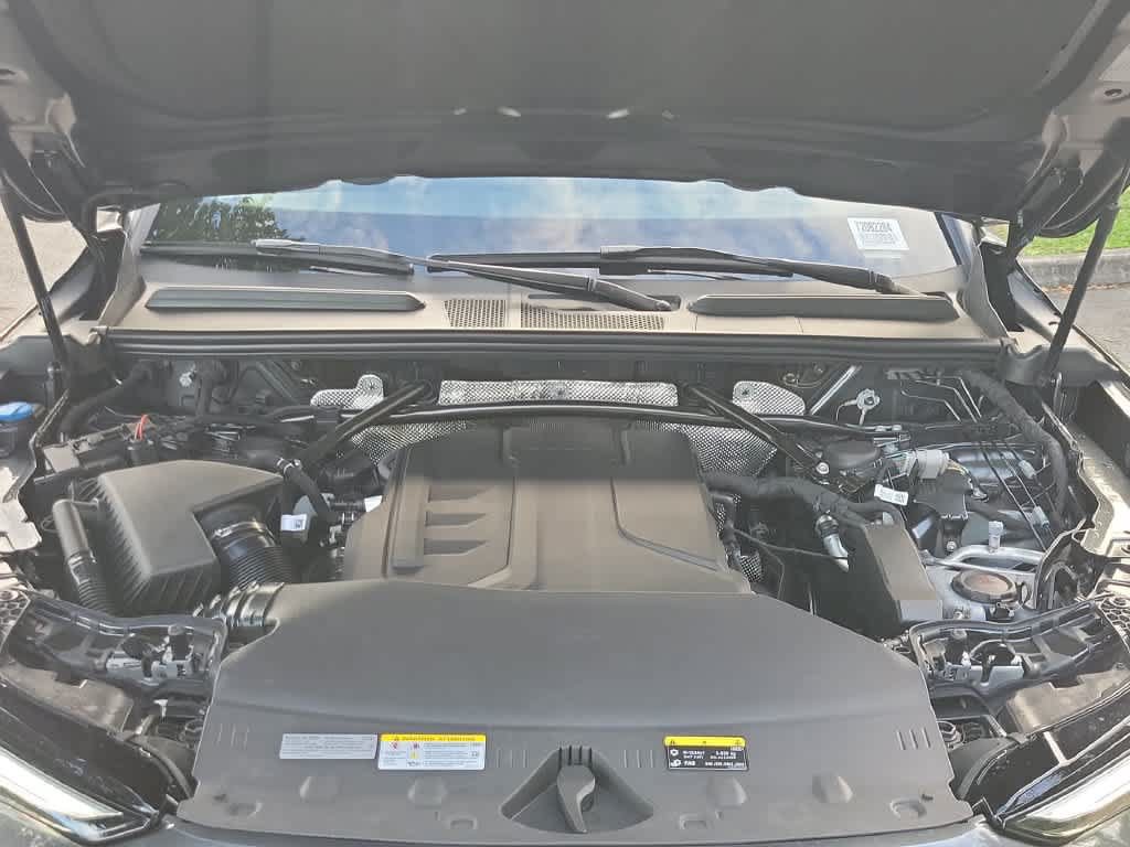 New 2026 Audi Q5 Premium Plus AWD/4WD image 17