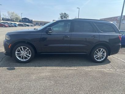 Used 2024 Dodge Durango GT
