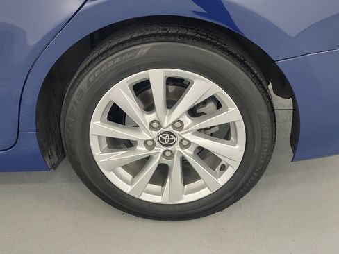 Used 2023 Toyota Camry LE image 11