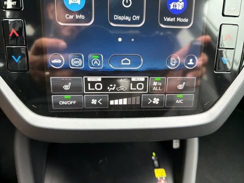 New 2026 Subaru Forester Sport w/ Onyx Edition AWD/4WD image 14