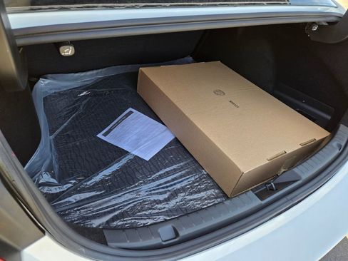 New 2026 MAZDA MAZDA3 2.5 S Sedan w/ Preferred Pkg FWD image 18