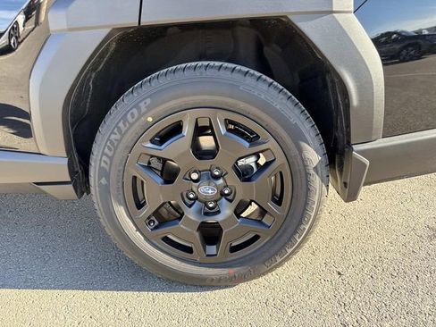 New 2026 Subaru Outback Limited image 27