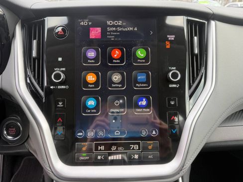 Used 2023 Subaru Legacy Premium image 36