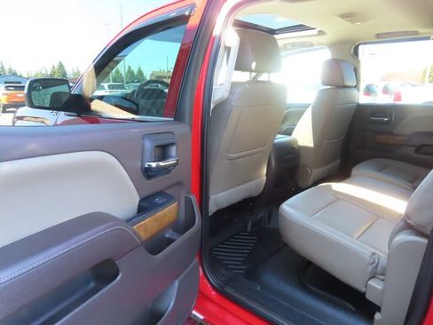 Used 2018 GMC Sierra 1500 SLT image 22