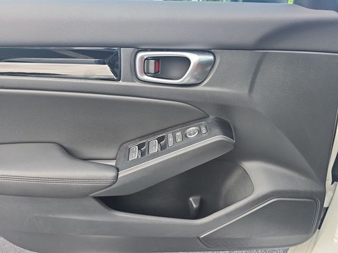 Used 2024 Honda Civic Sport Touring image 24