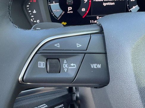 New 2025 Audi Q3 2.0T Premium image 12