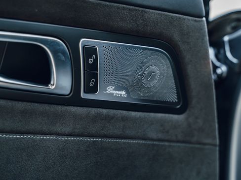Used 2020 Mercedes-Benz AMG GT R image 52