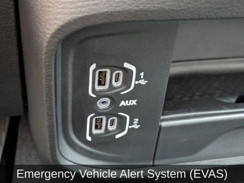 Used 2026 RAM 3500 Tradesman AWD/4WD image 26
