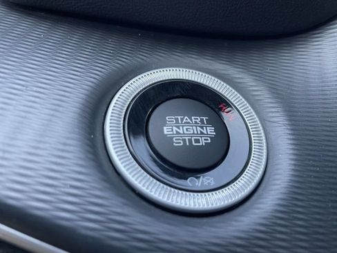 Used 2023 Jeep Grand Cherokee L Laredo AWD/4WD image 16