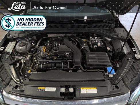 Used 2023 Volkswagen Jetta SE FWD image 25