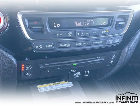 Used 2019 Honda Pilot Elite image 28