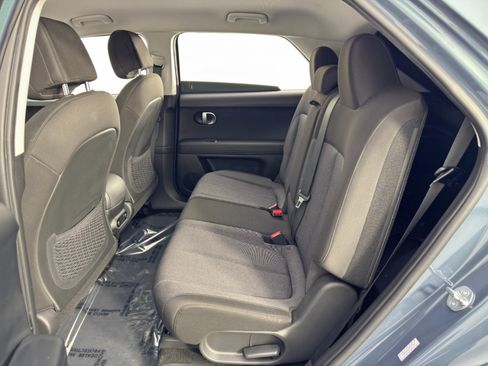 Used 2023 Hyundai Ioniq 5 SE w/ Cargo Package image 37