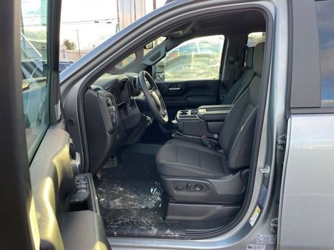 New 2026 Chevrolet Silverado 2500 Custom w/ Custom Value Package image 7