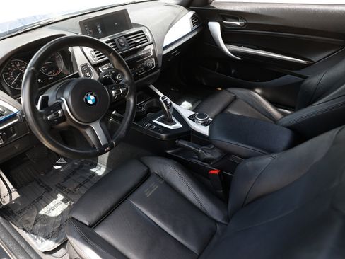 Used 2017 BMW 230i Coupe RWD image 6