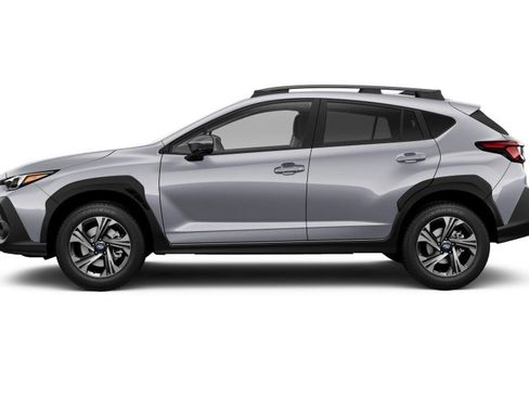 New 2026 Subaru Crosstrek 2.5i Premium AWD/4WD image 5