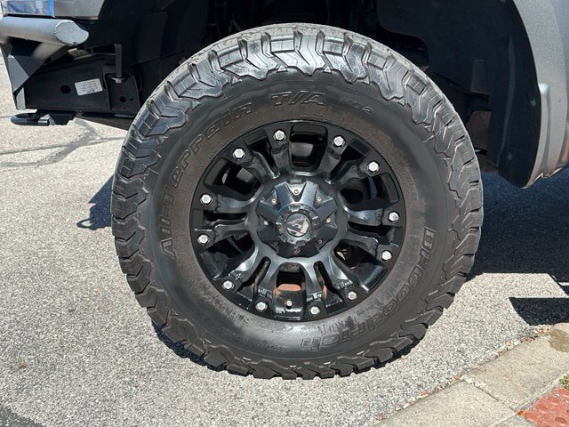 Used 2020 Ford F150 Raptor w/ Equipment Group 802A Luxury AWD/4WD image 10
