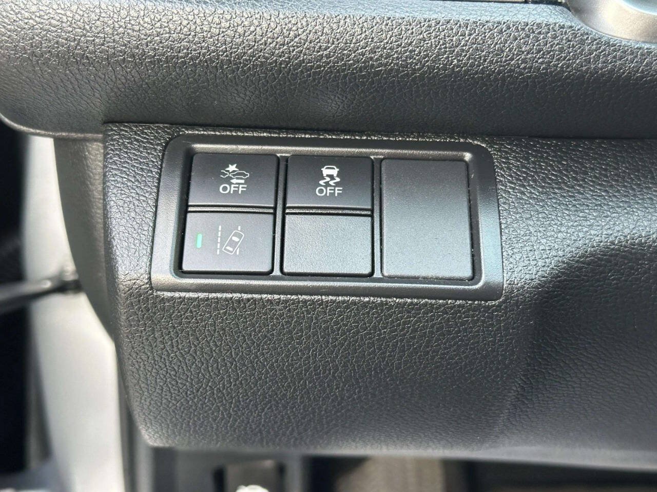 Used 2020 Honda Civic EX image 26