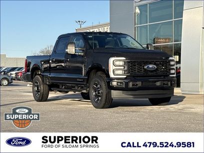 Used 2026 Ford F250 XL w/ STX Appearance Package