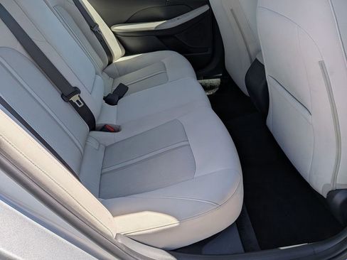 Used 2025 Hyundai Sonata SEL FWD image 29
