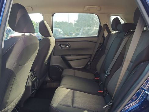Used 2024 Nissan Rogue SV FWD image 15