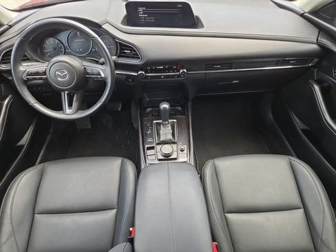 Used 2025 MAZDA CX-30 AWD 2.5 S w/ Preferred Package image 25